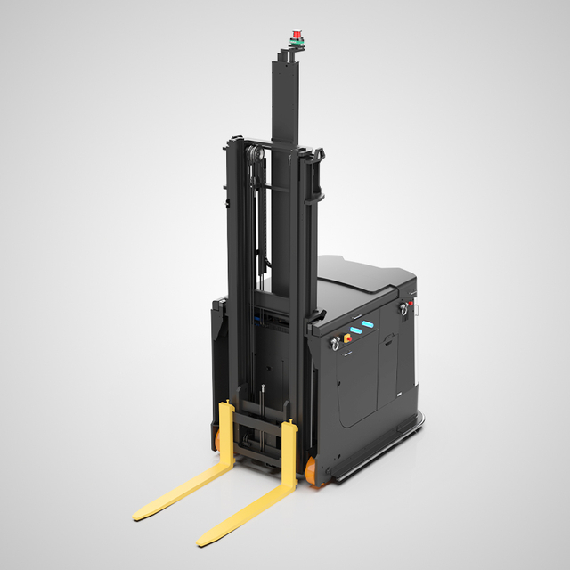 AE20 |Robot carretilla elevadora de gran elevación |Carga nominal: 2T